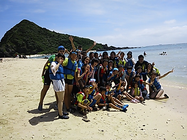 あそびじゅつin沖縄3_b0219235_11415117.jpg
