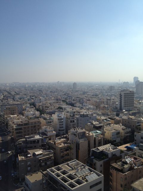★イスラエルへ★_e0166340_1731822.jpg