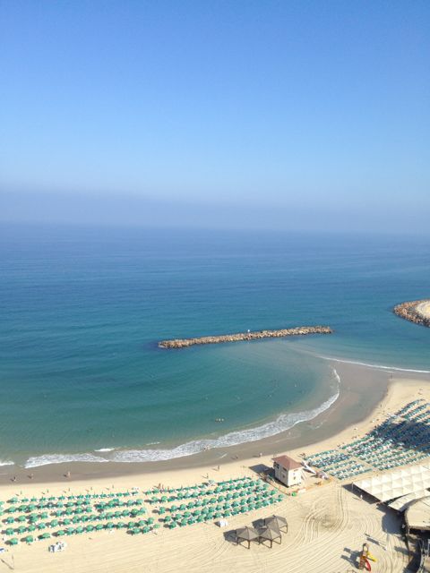 ★イスラエルへ★_e0166340_1731941.jpg