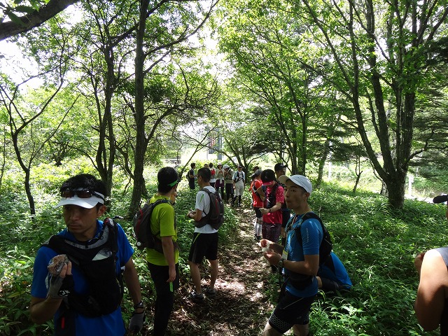 20120812 \'12美ヶ原トレラン講習会「栗原孝浩選手」_b0166342_19372167.jpg