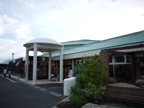 佐野　道の駅　どまんなかたぬま_e0227942_22192620.jpg