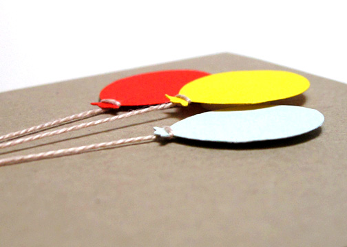 クラフトパンチ 風船オーダー受付中♪いいね！ありがとうございます(o・ω・o) 風船のTHANK YOU 1枚 アルバム飾り クラフトパンチ 切り絵