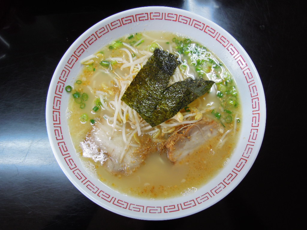 鬼追いラーメン : へたれカイジのラーメンと晩酌、時々旅行