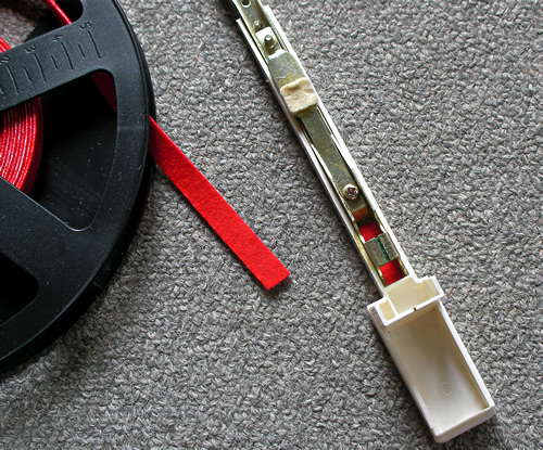 Ace Tone TOP-5 メンテナンス3_e0045459_14411698.jpg