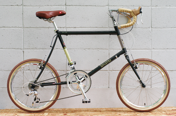 東京 BRUNO専門店 2013 モデル BRUNO入荷_e0188759_20284147.jpg