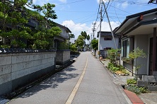 岩峅寺 雄山神社を訪ねて_a0243562_13252037.jpg