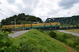 トンネル駅 大川寺_a0243562_1730988.jpg