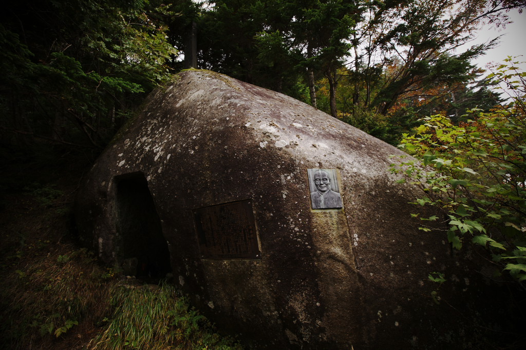 南ア・甲斐駒ケ岳（黒戸尾根） 1日目_f0171065_12103593.jpg