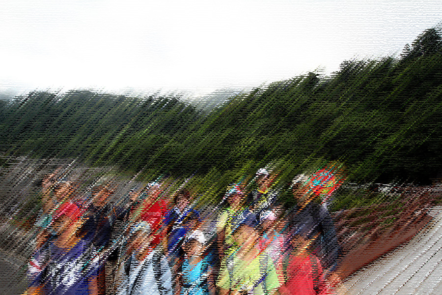 大山登山2012！_d0141173_16465381.jpg