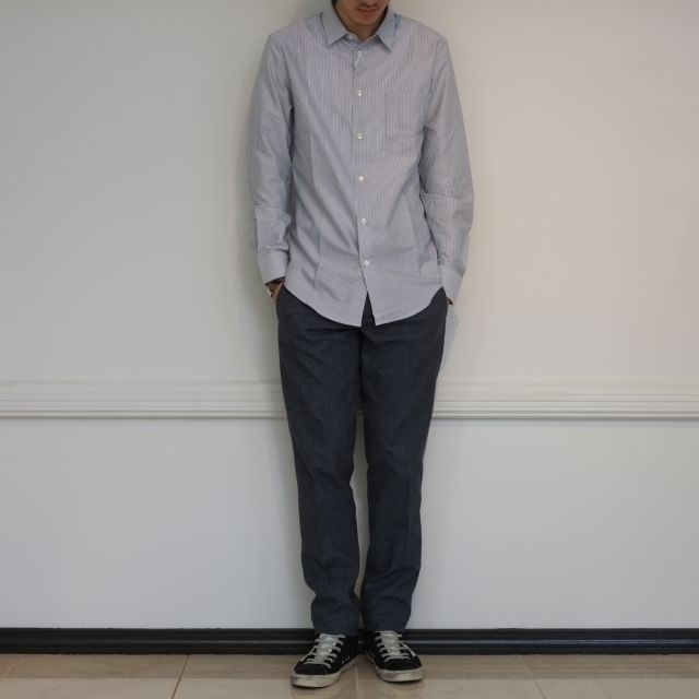 Maison Martin Margiela ~12AW~_e0152373_17383164.jpg