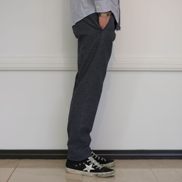 Maison Martin Margiela ~12AW~_e0152373_17391599.jpg