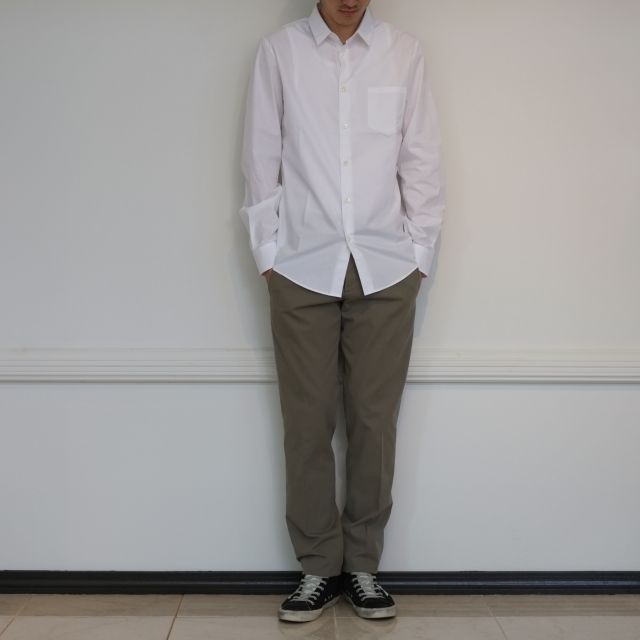 Maison Martin Margiela ~12AW~_e0152373_17533928.jpg