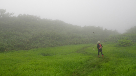 中ノ岳登山_e0151874_943510.jpg