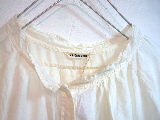 Veritecoeur NEW Arrival_c0221885_20111480.jpg