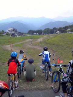 東北MTBフェスティバル 2日目_f0199987_21531470.jpg