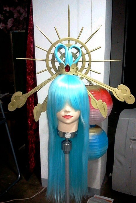 マギ 練紅玉 魔装 コスプレ 小物 Velvet Rose マギ 練紅玉 魔装 コスプレ 小物 Velvet Rose