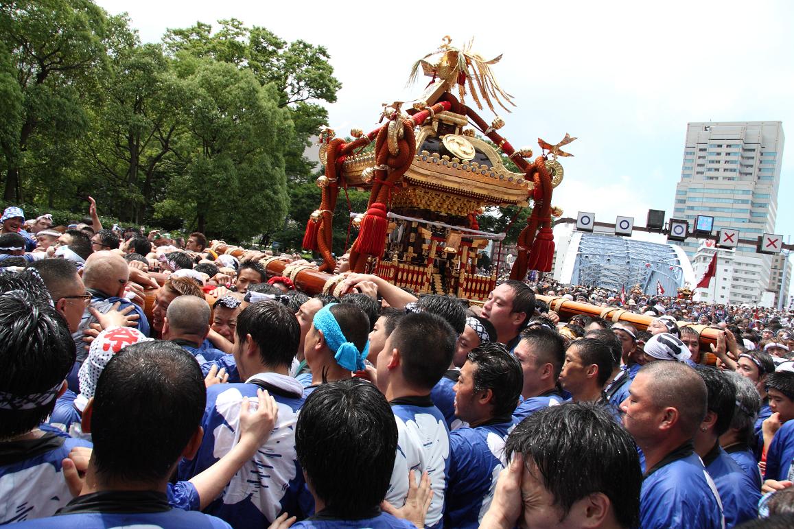 2012深川八幡本祭り神輿連合渡御Ⅱ_a0114001_11432018.jpg