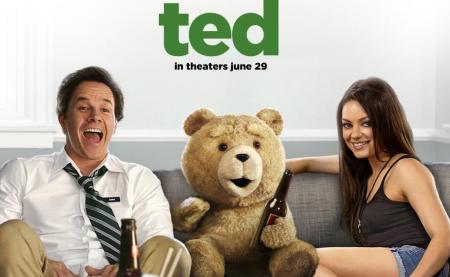 TED・テッド_a0229904_6344974.jpg