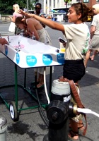 ニューヨーク市の美味しい水 Water-on-the-Go_b0007805_422357.jpg