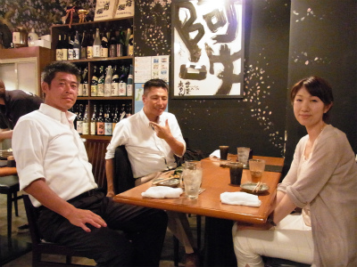 阿久根のキス!_f0157910_1155994.jpg