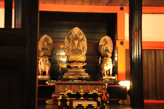 清水寺 千日詣り_e0048413_2311229.jpg