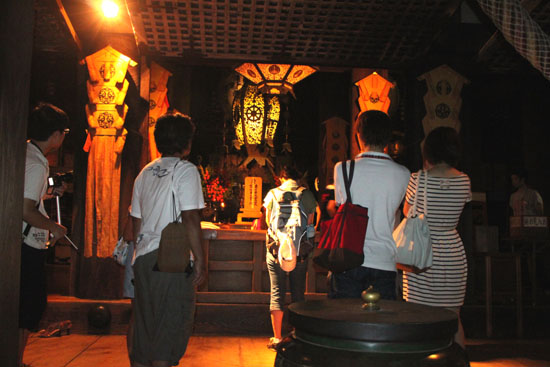 清水寺 千日詣り_e0048413_2313748.jpg