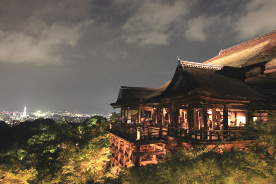 清水寺 千日詣り_e0048413_2314913.jpg