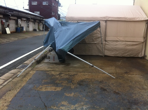 ワイドドラッグスター納車!_a0164918_17512863.jpg
