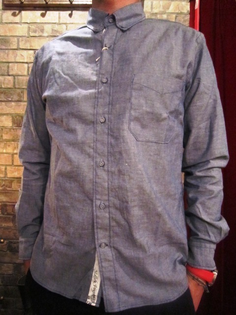 \"melple\" 新作アイテム入荷_f0191324_9262646.jpg