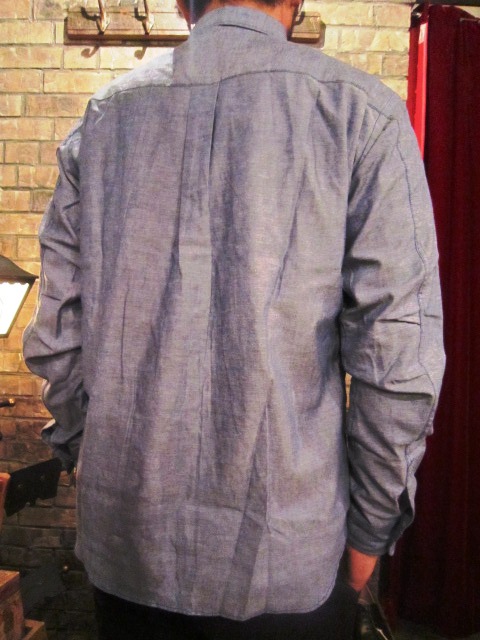 \"melple\" 新作アイテム入荷_f0191324_9264317.jpg