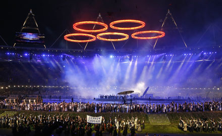 London2012オリンピック閉幕_e0076231_9225467.jpg