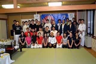 続報! 夏季合宿_c0118332_215067.jpg