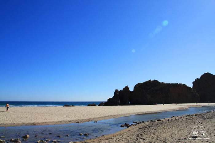 249 Pfeiffer Beach ~ガーネットの砂浜~_c0211532_2215322.jpg