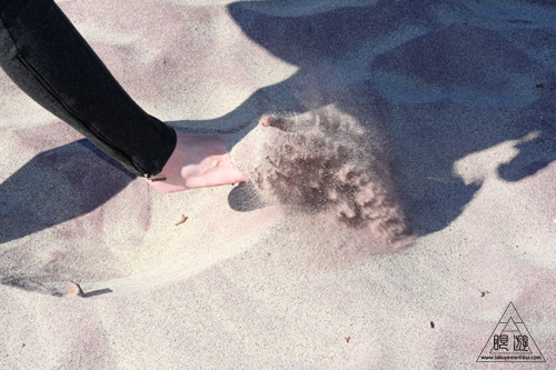 249 Pfeiffer Beach ~ガーネットの砂浜~_c0211532_22214470.jpg