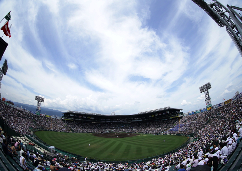 第９４回全国高等学校野球選手権大会　～大会５日目～_a0163833_19275582.jpg