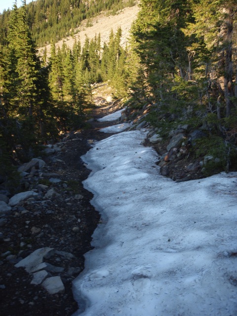 Mazama Village, OR to Shelter Cove Resort, OR/Day 119–121/Hiking Day 93–95/1833.6–1916.4mi/82.8mi_e0128835_23384125.jpg