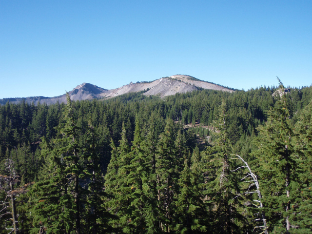 Mazama Village, OR to Shelter Cove Resort, OR/Day 119–121/Hiking Day 93–95/1833.6–1916.4mi/82.8mi_e0128835_23391997.jpg