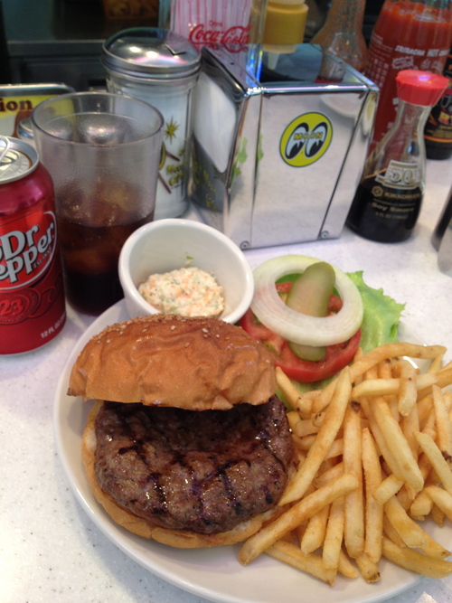 ★★★ MOON Cafe _c0220238_20312881.jpg