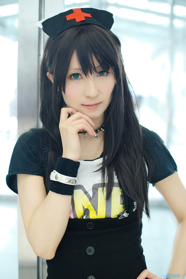 　那名 さん[Nana] 2012/08/10　TFT (Ariake TFT Building)_f0130741_103721.jpg