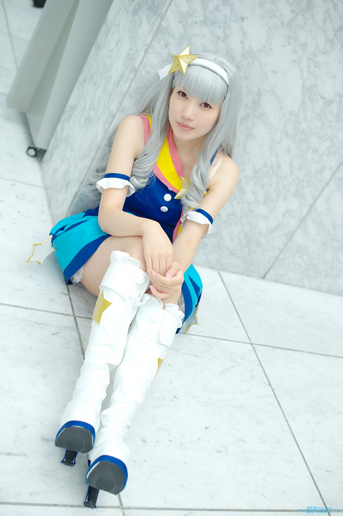 　悠莉 さん[Yu-ri] 2012/08/10　TFT (Ariake TFT Building)_f0130741_2084118.jpg