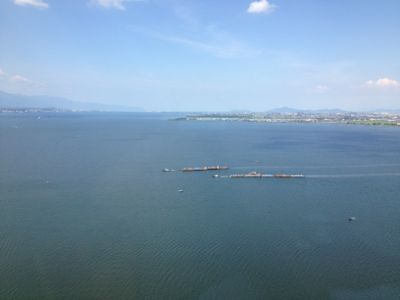 和食 清水(大津プリンスホテル)_e0292546_1927524.jpg
