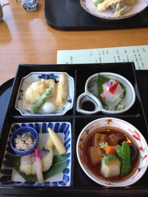 和食 清水(大津プリンスホテル)_e0292546_19275395.jpg