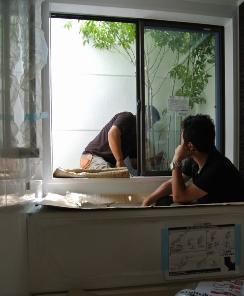 下浜田の家2 Arc D Blog 下浜田の家2 Arc D Blog