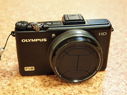 デジカメ Olympus XZ-1 : 幌馬車2台の道楽日記 デジカメ Olympus XZ-1 : 幌馬車2台の道楽日記