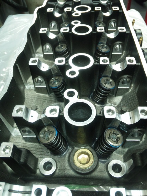 ZRX1200Rのエンジンチューン&オーバーホールでござる。その5_a0163159_22261060.jpg