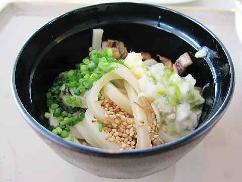 【トップオブザタワーの朝食ビュッフェ】_c0042960_14305695.jpg