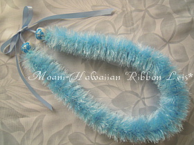 Ribbon Leis ( Crochet )_a0262183_238478.jpg