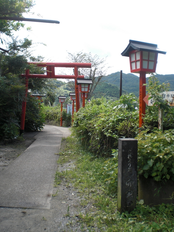 西南戦争の史跡を歩く　臼杵城[臼杵/大分]_c0013687_23584774.jpg