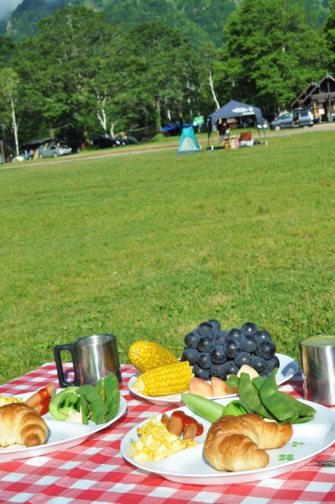 戸隠キャンプ2012 4日目_a0126590_2312233.jpg