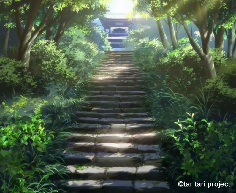 舞台探訪(聖地巡礼):TARI TARI -第2話-_d0217090_20204057.jpg
